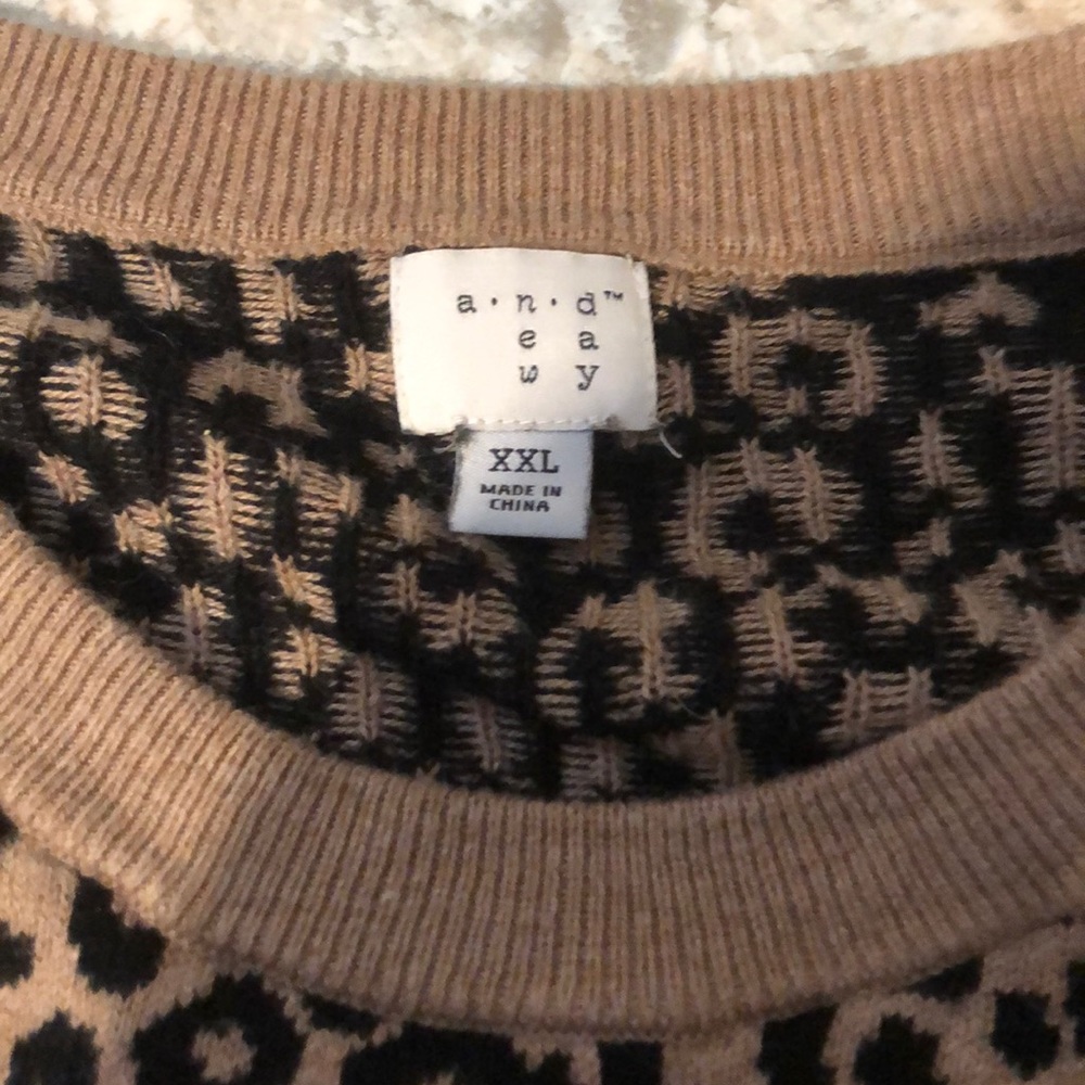 Sweater - Picture 2 of 2